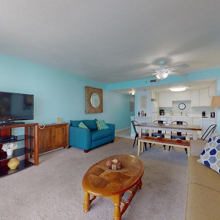 1 Bed 2 Bath Apartment In Sundestin Beach Resort Exteriör bild