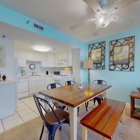 1 Bed 2 Bath Apartment In Sundestin Beach Resort Exteriör bild