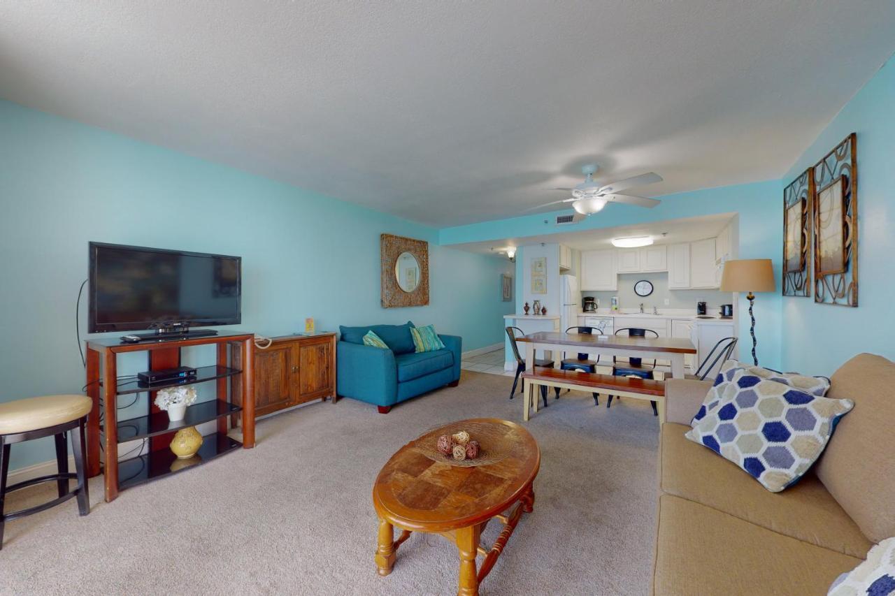 1 Bed 2 Bath Apartment In Sundestin Beach Resort Exteriör bild