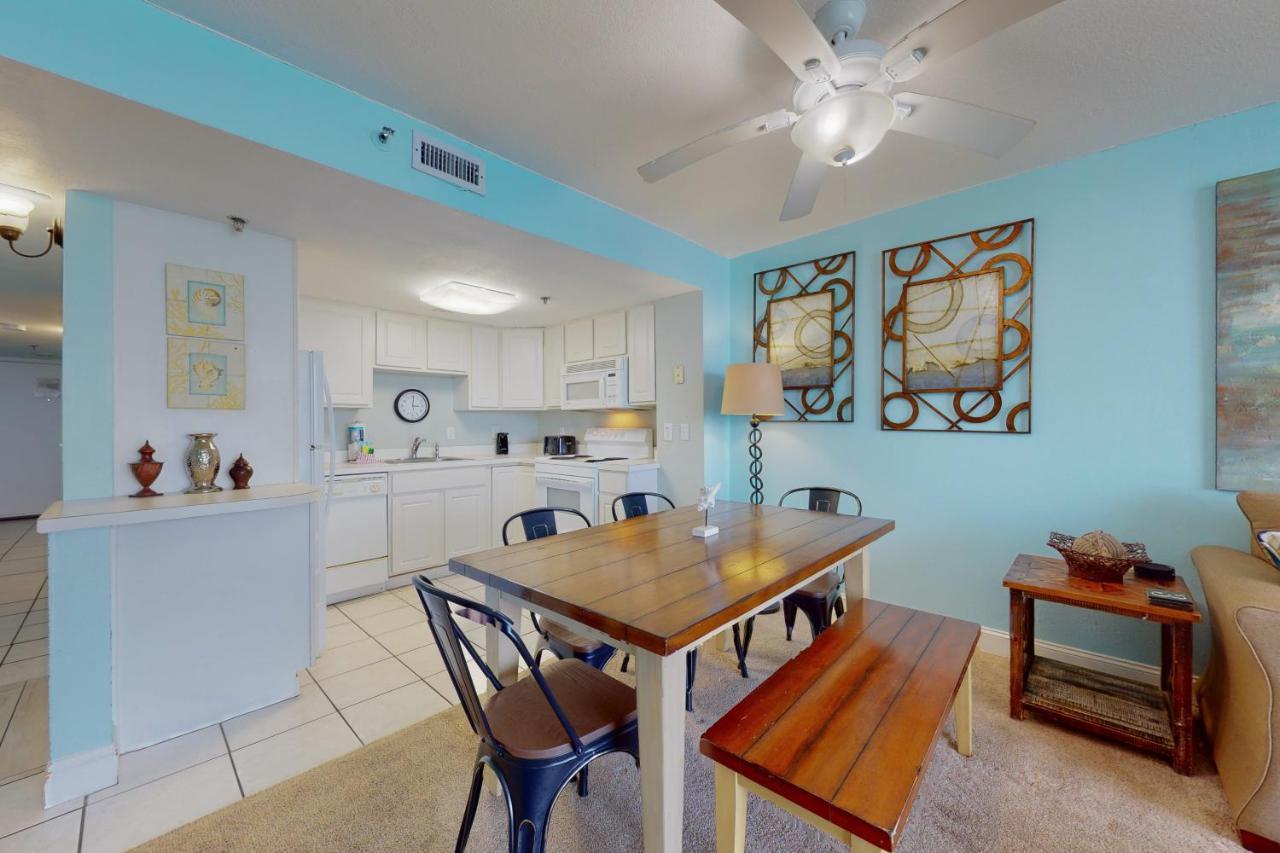 1 Bed 2 Bath Apartment In Sundestin Beach Resort Exteriör bild