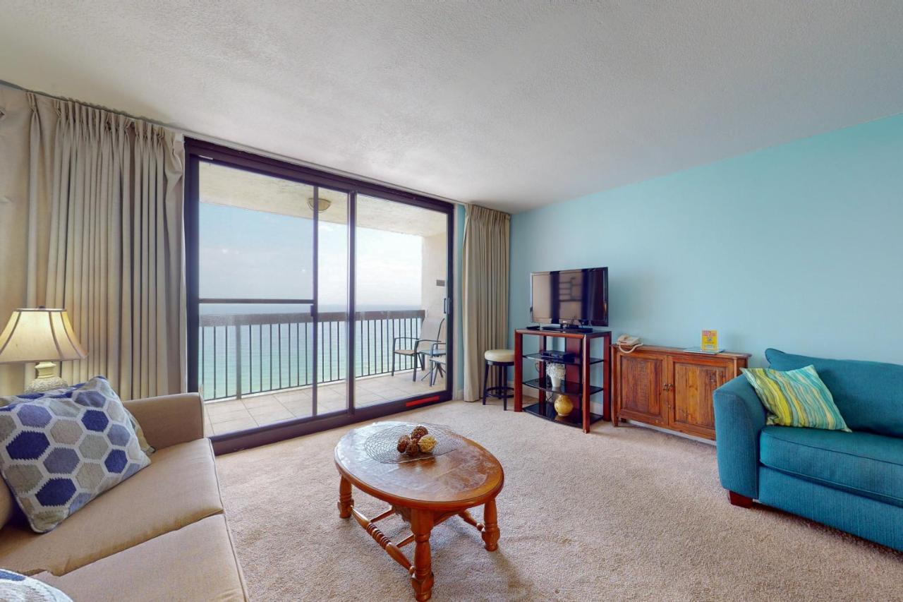 1 Bed 2 Bath Apartment In Sundestin Beach Resort Exteriör bild