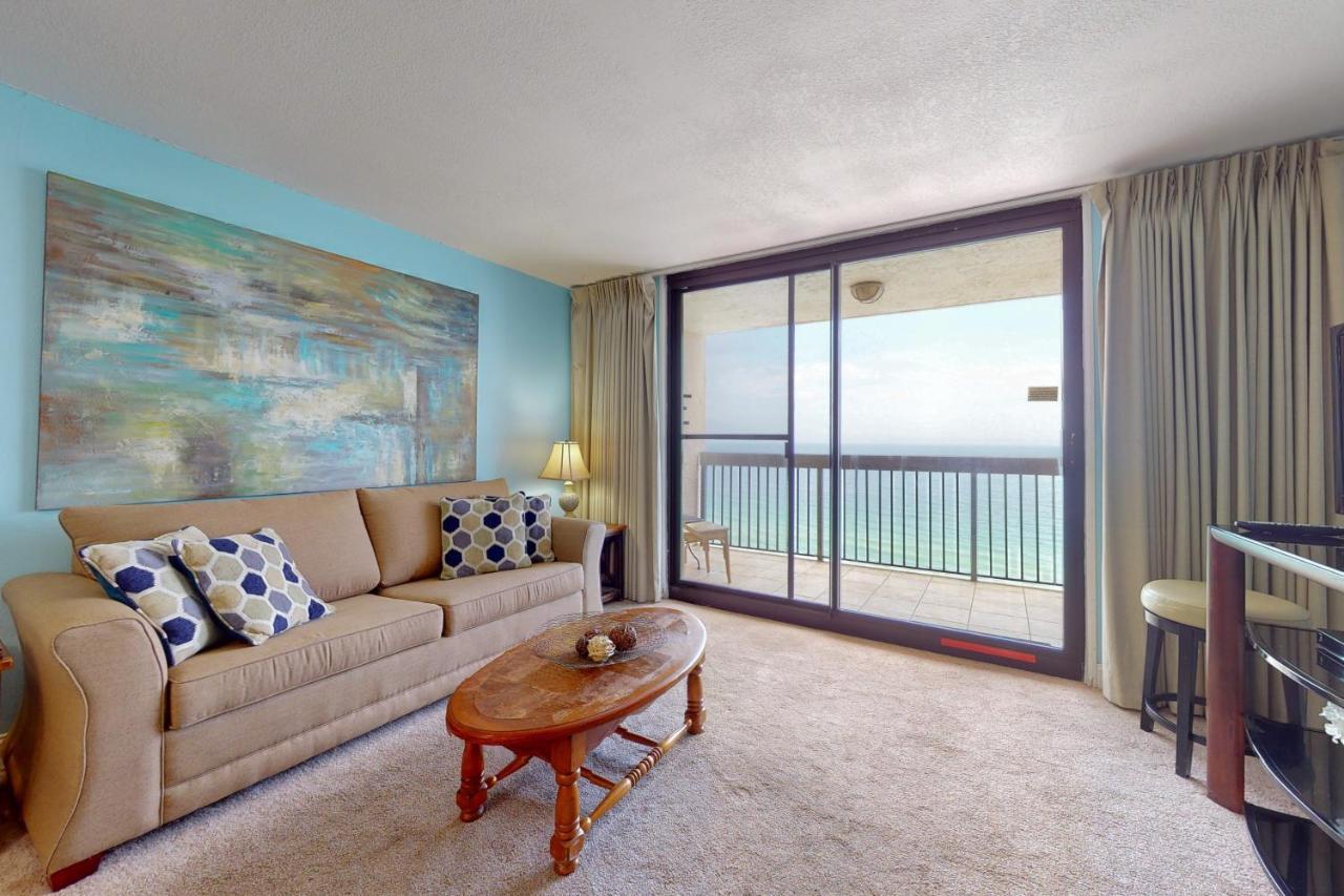 1 Bed 2 Bath Apartment In Sundestin Beach Resort Exteriör bild