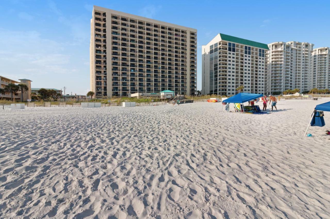 1 Bed 2 Bath Apartment In Sundestin Beach Resort Exteriör bild
