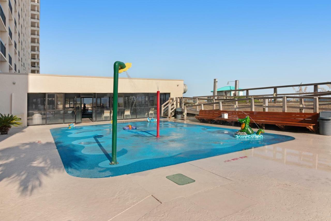 1 Bed 2 Bath Apartment In Sundestin Beach Resort Exteriör bild