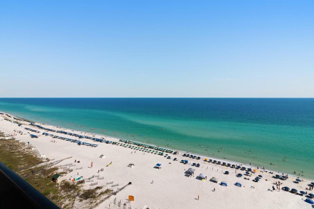 1 Bed 2 Bath Apartment In Sundestin Beach Resort Exteriör bild