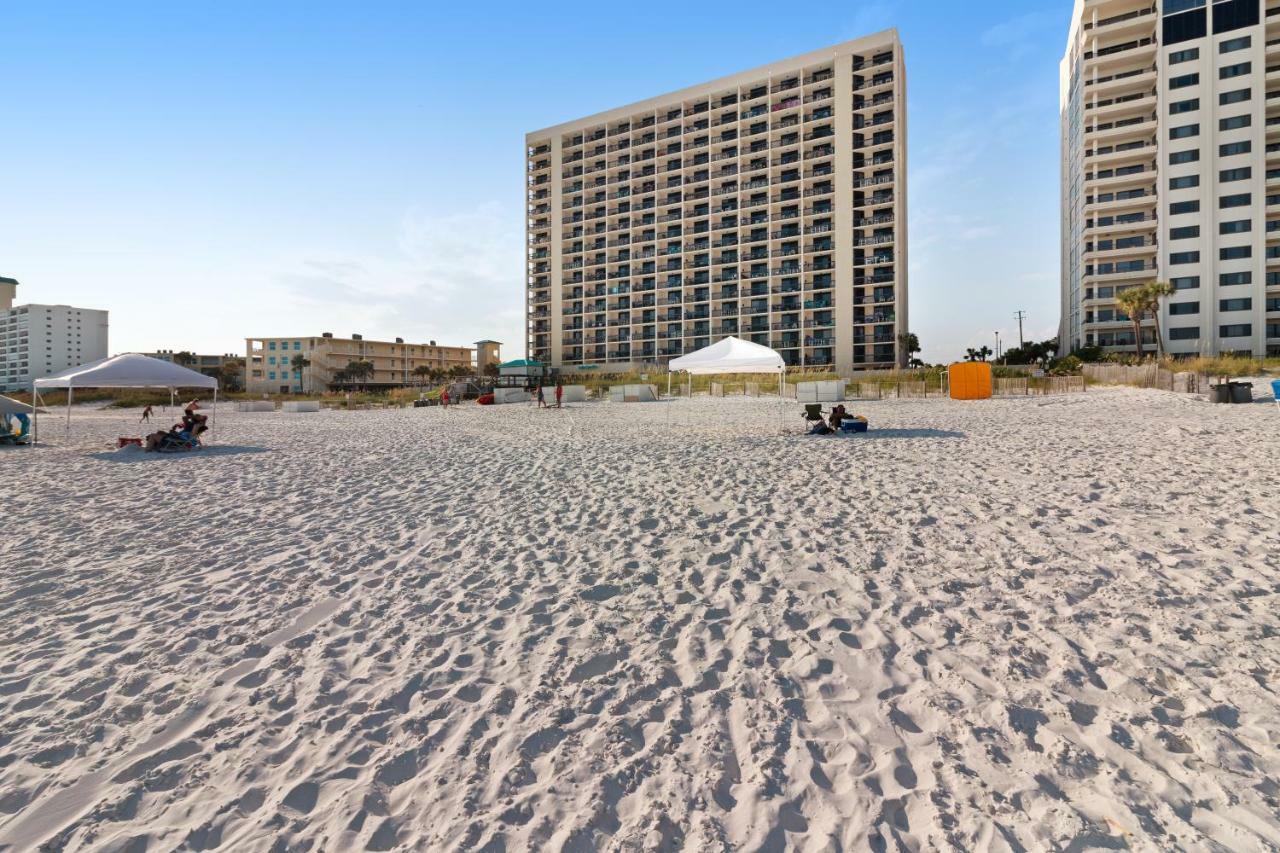 1 Bed 2 Bath Apartment In Sundestin Beach Resort Exteriör bild