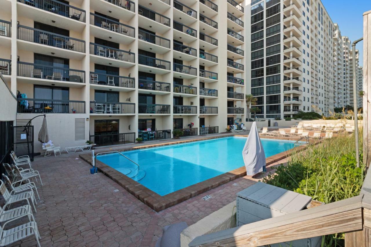 1 Bed 2 Bath Apartment In Sundestin Beach Resort Exteriör bild