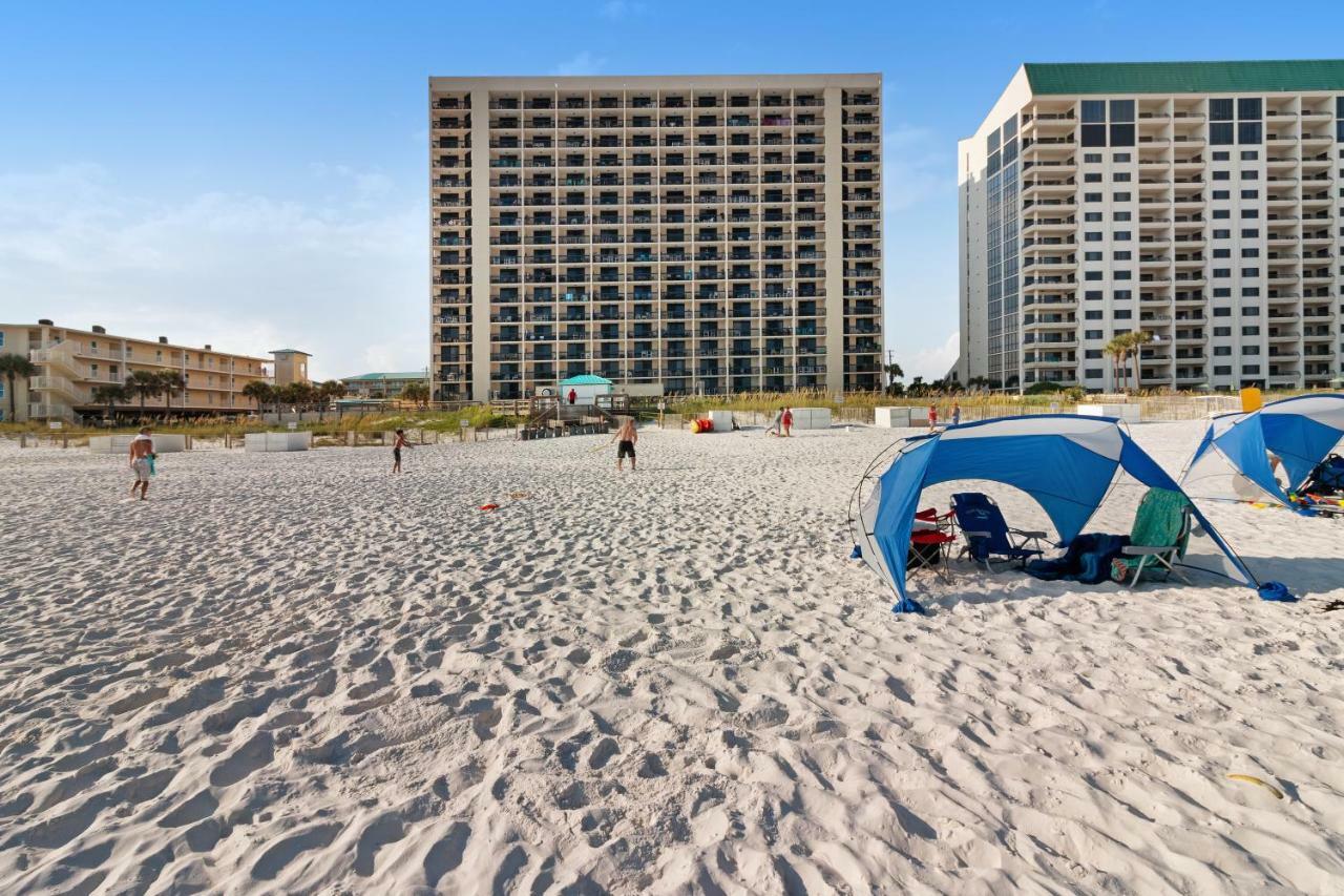 1 Bed 2 Bath Apartment In Sundestin Beach Resort Exteriör bild