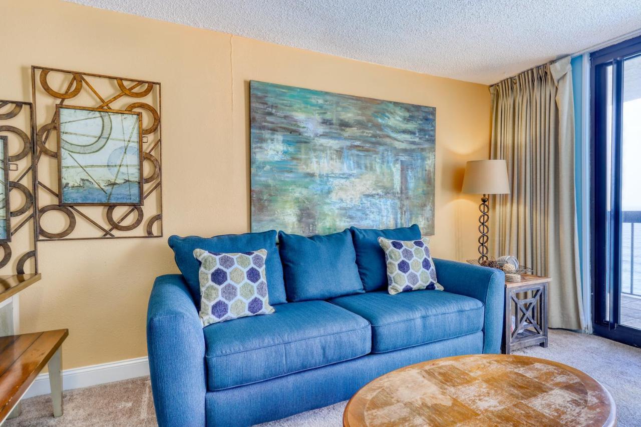 1 Bed 2 Bath Apartment In Sundestin Beach Resort Exteriör bild